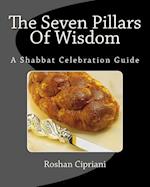 The Seven Pillars Of Wisdom