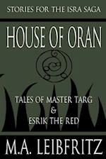 House of Oran