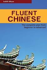 Fluent Chinese