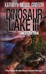 Dinosaur Lake III