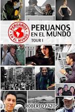 Peruanos En El Mundo