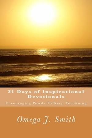 31 Days of Inspirational Devotionals