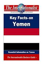 Key Facts on Yemen
