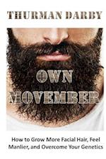 Own Movember