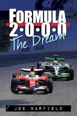 Formula 2000 the Dream