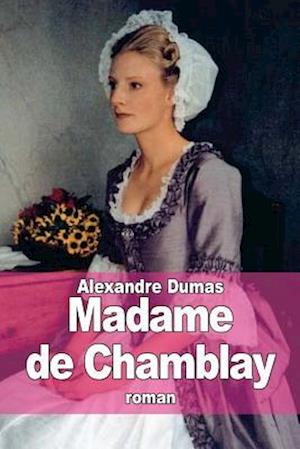 Madame de Chamblay