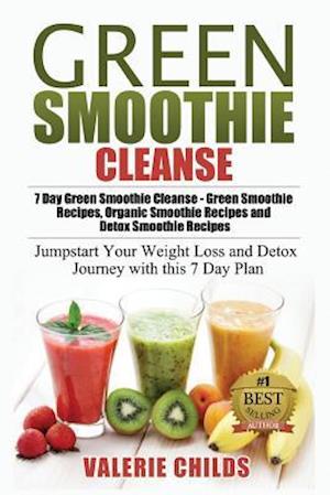 Green Smoothie Cleanse