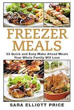 Freezer Meals