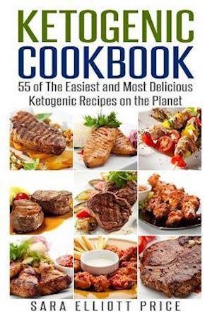 Ketogenic Cookbook