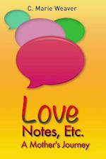 Love Notes, Etc.