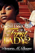 Confessions of a First Lady 2