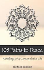 108 Paths to Peace