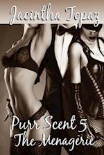 Purr Scent V