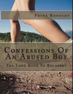 Confessions of an Abused Boy