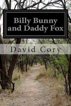 Billy Bunny and Daddy Fox