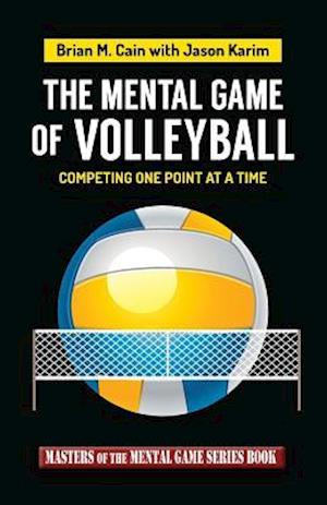 The Mental Game of Volleyball
