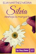 Silvia Deshoja La Margarita