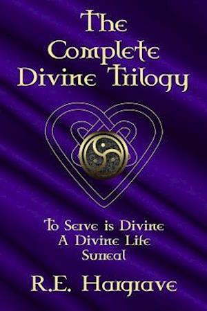 The Complete Divine Trilogy