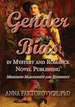 Gender Bias in Mystery and Romance Novel Publishing