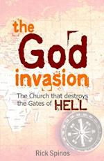 The God Invasion