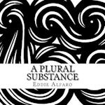 A Plural Substance