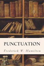 Punctuation