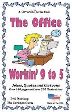 The Office - Workin' 9 to 5