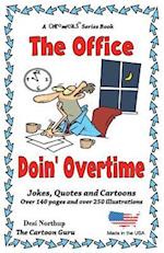 The Office - Doin' Overtime