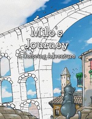 Milo's Journey