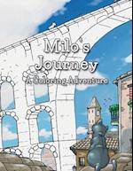 Milo's Journey