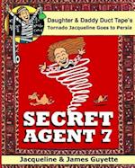 Secret Agent 7