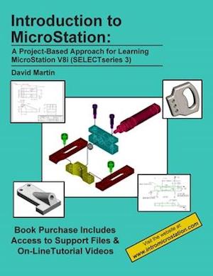 Introduction to MicroStation