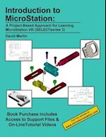 Introduction to MicroStation