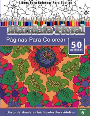 Libros Para Colorear Para Adultos