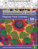 Libros Para Colorear Para Adultos