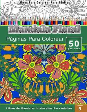 Libros Para Colorear Para Adultos