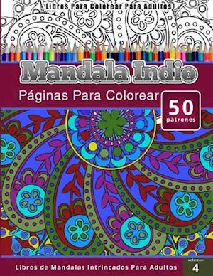 Libros Para Colorear Para Adultos