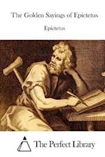 The Golden Sayings of Epictetus