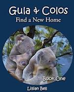 Gula & Colos Find a New Home