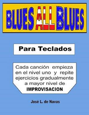 Blues All Blues