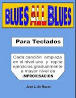 Blues All Blues