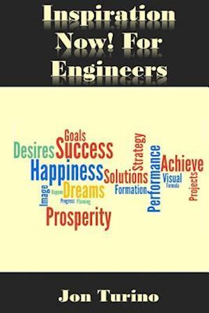 Inspiration Now! for Engineers