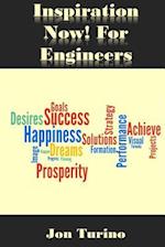 Inspiration Now! for Engineers