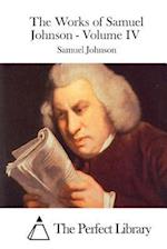 The Works of Samuel Johnson - Volume IV