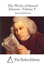 The Works of Samuel Johnson - Volume V