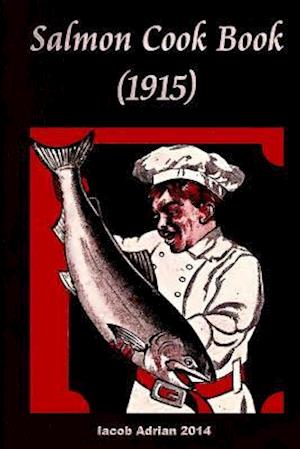 Salmon Cook Book (1915)