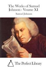 The Works of Samuel Johnson - Voume XI