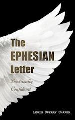 The Ephesian Letter