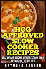 Hcg Approved Slow Cooker Recipes