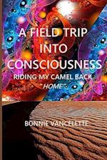 A Field Trip Into Consciousness